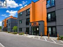 259 KING Street E Unit# 1C | Hamilton Ontario | Slide Image One