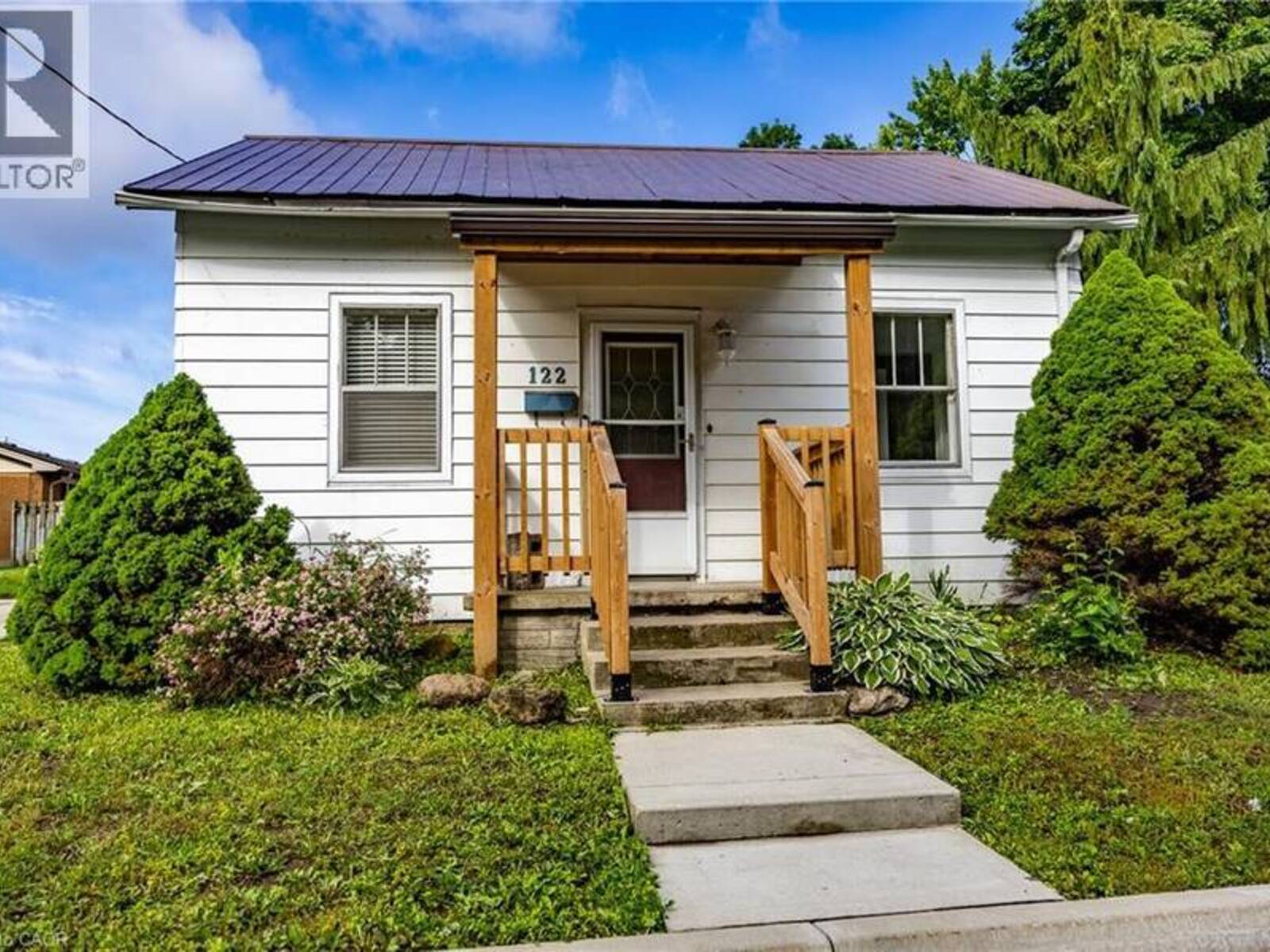 122 QUEEN Street, Ingersoll, Ontario N5C 3A6