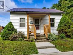 122 QUEEN Street Ingersoll Ontario, N5C 3A6
