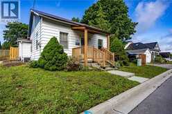122 QUEEN Street | Ingersoll Ontario | Slide Image Two