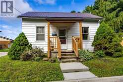 122 QUEEN Street | Ingersoll Ontario | Slide Image One