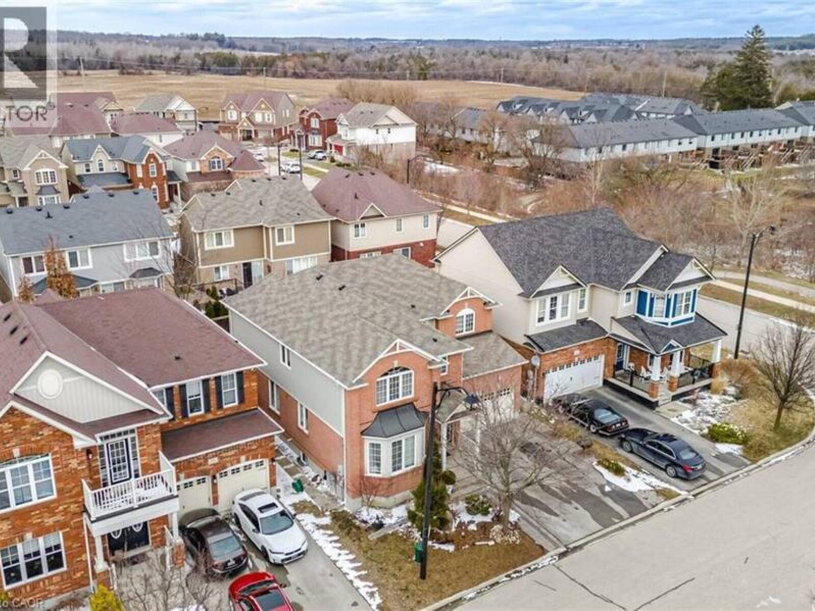 59 APPLE Drive, Cambridge, Ontario N3C 0E7