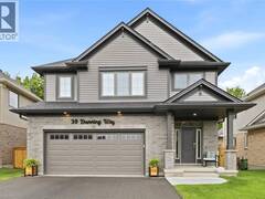 39 DUNNING Way St. Thomas Ontario, N5R 0P7