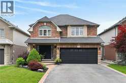 43 WILBUR Drive | Binbrook Ontario | Slide Image One