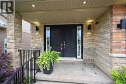 43 WILBUR Drive | Binbrook Ontario | Slide Image Three
