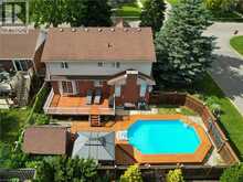 120 LYNNDALE Road | Simcoe Ontario | Slide Image Two