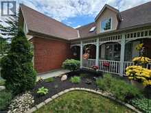 120 LYNNDALE Road | Simcoe Ontario | Slide Image Six