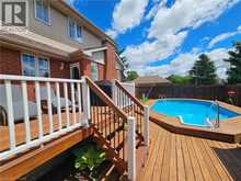 120 LYNNDALE Road | Simcoe Ontario | Slide Image Four