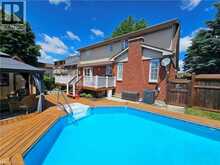 120 LYNNDALE Road | Simcoe Ontario | Slide Image Forty-three