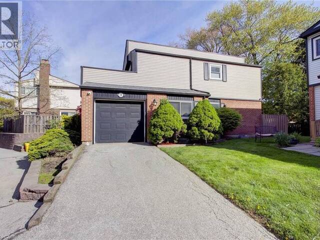 336 QUEEN Street S Unit# 14 Mississauga Ontario, L5M 1M2 - 3 Bedrooms Condo For Sale