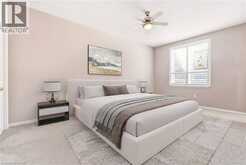 2085 AMHERST HEIGHTS Drive Unit# 209 | Burlington Ontario | Slide Image Ten