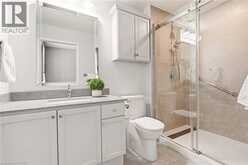 2085 AMHERST HEIGHTS Drive Unit# 209 | Burlington Ontario | Slide Image Eleven