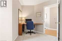 2085 AMHERST HEIGHTS Drive Unit# 209 | Burlington Ontario | Slide Image Twelve