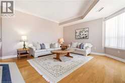2085 AMHERST HEIGHTS Drive Unit# 209 | Burlington Ontario | Slide Image Twenty-one