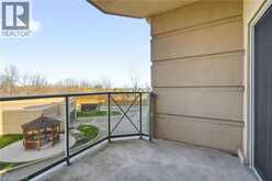 2085 AMHERST HEIGHTS Drive Unit# 209 | Burlington Ontario | Slide Image Twenty-nine