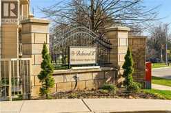 2085 AMHERST HEIGHTS Drive Unit# 209 | Burlington Ontario | Slide Image Two