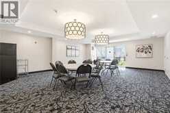 2085 AMHERST HEIGHTS Drive Unit# 209 | Burlington Ontario | Slide Image Thirty-two