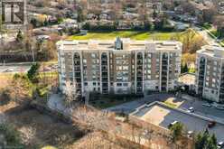 2085 AMHERST HEIGHTS Drive Unit# 209 | Burlington Ontario | Slide Image Thirty-eight