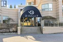 2085 AMHERST HEIGHTS Drive Unit# 209 | Burlington Ontario | Slide Image Three