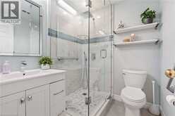 2085 AMHERST HEIGHTS Drive Unit# 209 | Burlington Ontario | Slide Image Eight