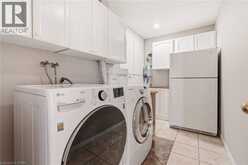 2085 AMHERST HEIGHTS Drive Unit# 209 | Burlington Ontario | Slide Image Nine