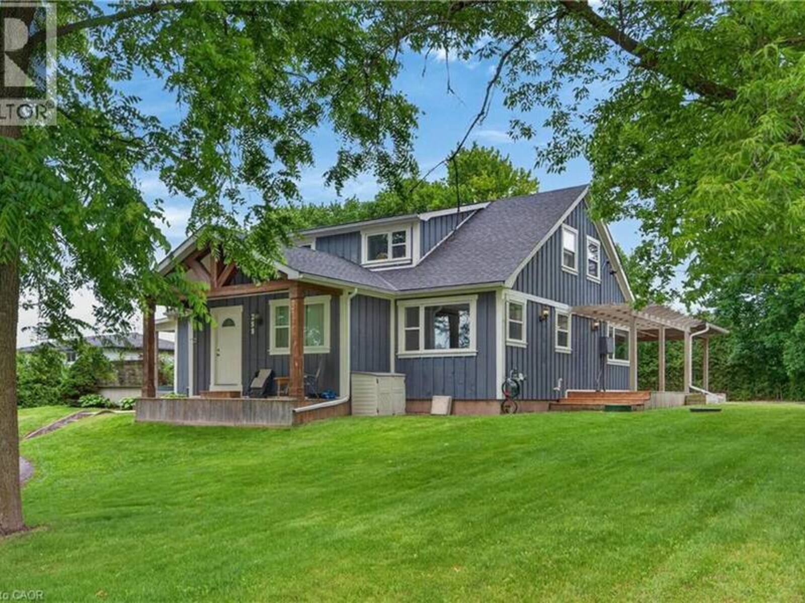 258 LYNDEN Road, Hamilton, Ontario L0R 1T0
