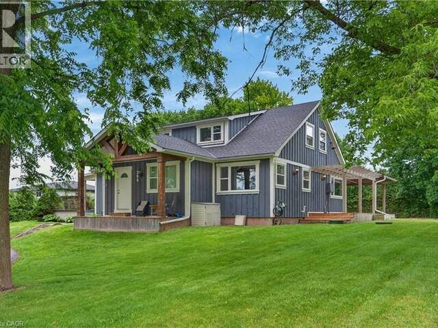 258 LYNDEN Road Hamilton Ontario, L0R 1T0 - 6 Bedrooms Home For Sale