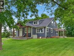 258 LYNDEN Road Hamilton Ontario, L0R 1T0