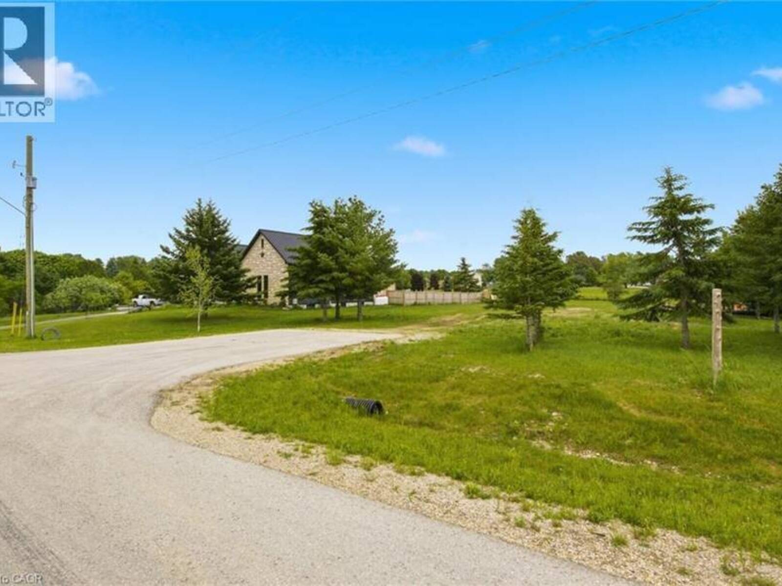 1022 CURRIE Street, Howick, Ontario N0G 2X0