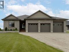 4818 RD 179 Road West Perth Ontario, N0K 1B0
