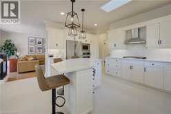 11 CECIL KENNEDY Court | Wilmot Ontario | Slide Image Nine