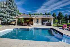 11 CECIL KENNEDY Court | Wilmot Ontario | Slide Image Thirty-one