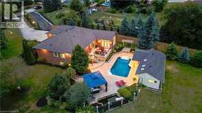11 CECIL KENNEDY Court | Wilmot Ontario | Slide Image One