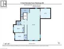 11 CECIL KENNEDY Court | Wilmot Ontario | Slide Image Forty-seven
