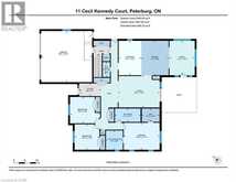 11 CECIL KENNEDY Court | Wilmot Ontario | Slide Image Forty-eight