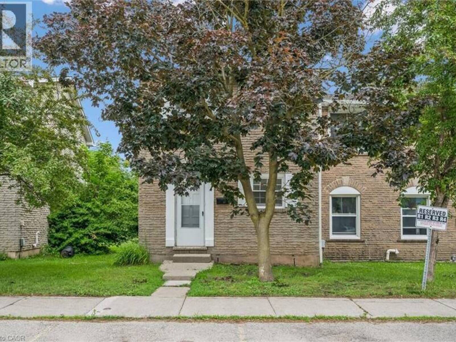 178 WESTCOURT Place, Waterloo, Ontario N2L 2R7