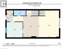 178 WESTCOURT Place | Waterloo Ontario | Slide Image Forty