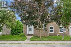 178 WESTCOURT Place | Waterloo Ontario | Slide Image One