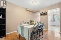 513 WEBER Street N Unit# B | Waterloo Ontario | Slide Image Twelve