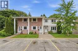 513 WEBER Street N Unit# B | Waterloo Ontario | Slide Image One