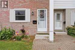 513 WEBER Street N Unit# B | Waterloo Ontario | Slide Image Two