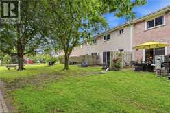 513 WEBER Street N Unit# B | Waterloo Ontario | Slide Image Thirty-two