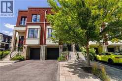 467 NAUTICAL Boulevard | Oakville Ontario | Slide Image One