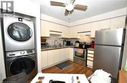 266 OVERLEA Drive Unit# 206 | Kitchener Ontario | Slide Image Six