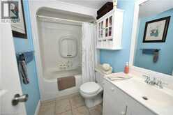 266 OVERLEA Drive Unit# 206 | Kitchener Ontario | Slide Image Seven