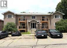 266 OVERLEA Drive Unit# 206 | Kitchener Ontario | Slide Image One