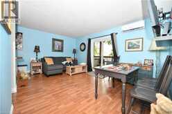 266 OVERLEA Drive Unit# 206 | Kitchener Ontario | Slide Image Two