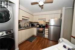 266 OVERLEA Drive Unit# 206 | Kitchener Ontario | Slide Image Five