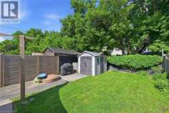 77 CAMERON Avenue N | Hamilton Ontario | Slide Image Thirty-three