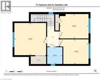 77 CAMERON Avenue N | Hamilton Ontario | Slide Image Thirty-seven